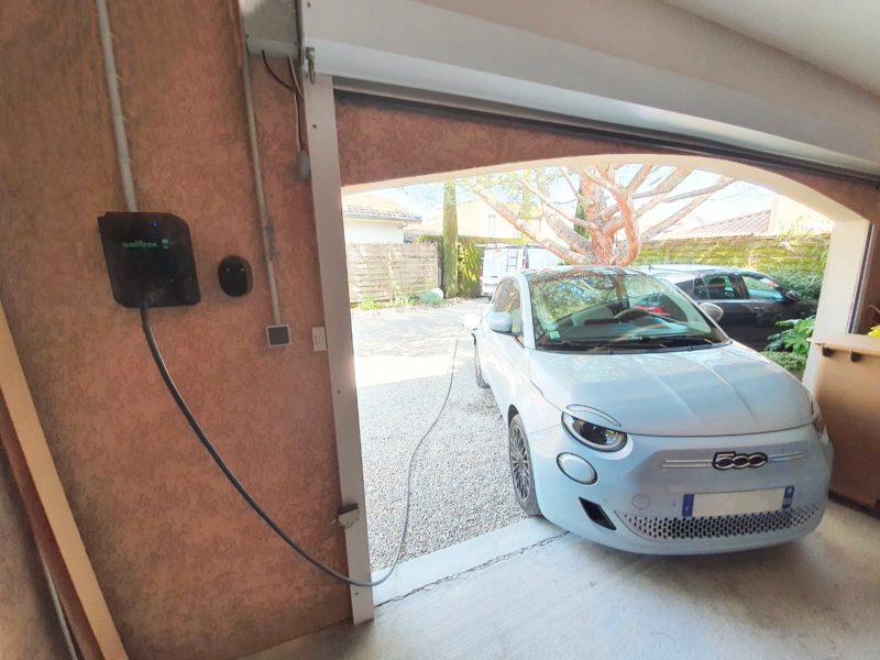 FIAT Craponne
