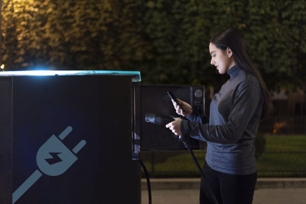 You are currently viewing Comment choisir la bonne borne de recharge pour son domicile ?